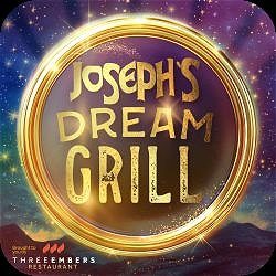 Joseph's Dream Grill - A Pop Up Restaurant